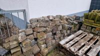 Kopfsteinpflaster Granit Nordrhein-Westfalen - Gladbeck Vorschau