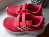 Mädchen Sneaker Gr.32 adidas Thüringen - Walldorf Vorschau