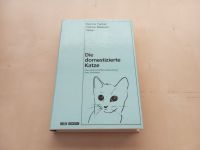 Dr. Turner - Die Katze / Verhalten Wissenschaft Fachbuch Hamburg-Nord - Hamburg Eppendorf Vorschau