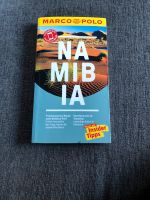 Reiseführer Buch Namibia mit Karte Marco Polo Sachbuch Mecklenburg-Vorpommern - Wismar Vorschau