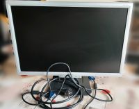 Acer Monitor AL2216W - gebraucht Hessen - Fulda Vorschau