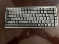 Logitech MX Mechanical Mini Tastatur, deutsch, wie neu München - Ludwigsvorstadt-Isarvorstadt Vorschau