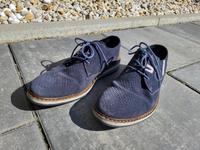 Verkaufe Herrenschuhe Sachsen - Flöha  Vorschau