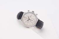 IWC Portofino Chronograph IW391007 Automatik 2015 Frankfurt am Main - Sachsenhausen Vorschau