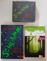 Schullektüre Schlamm Buch + Cds und Fuzzy Mud (Englisch) Baden-Württemberg - Aichtal Vorschau