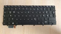 Dell XPS15 Keyboard Tastatur franz/deu 7590 9550 9560 9570 9580 Sachsen - Kesselsdorf Vorschau