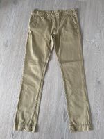 Jeans Hose beige Cheap Monday Größe 28/32 Nordrhein-Westfalen - Kreuzau Vorschau