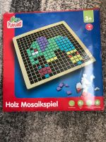 Holz Mosaikspiel Rostock - Gross Klein Vorschau