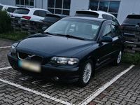 Volvo S60 2002 Bad Doberan - Landkreis - Kröpelin Vorschau