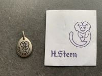 H.Stern Kettenanhänger Schmuck Affe Baden-Württemberg - Neuhausen Vorschau