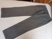 Jeans Manomama Blaugrau W30 Bio-Augschburg Bayern - Rain Lech Vorschau