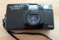CHINON Pocket Dual-AF-P 35 mm Kamera – funktioniert einwandfrei Nordrhein-Westfalen - Bergneustadt Vorschau