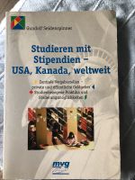 Studieren mit Stipendien Nordrhein-Westfalen - Verl Vorschau