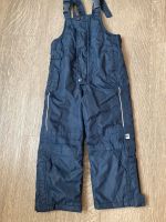 Schneehose, Skihose dunkelblau, papagino, 98/104 Brandenburg - Potsdam Vorschau