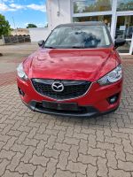 Mazda zu verkaufen Schwerin - Lankow Vorschau