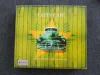 Set 3 Musik-CDs: Latin Cafe - Latin Chilled Beats Bayern - Würzburg Vorschau