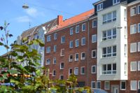 Modernisierte, zzt. vermiet. 3-Zimmer-Wohnung mit Balkon und optionalem PKW-Stellplatz in 24105 Kiel Schleswig-Holstein - Kiel Vorschau