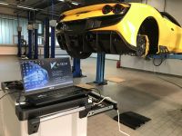 Chiptuning SuperSportCars! Lamborghini, Ferrari, Porsche u.ä. Baden-Württemberg - Mannheim Vorschau