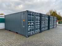 1 20 Fuss Seecontainer, absolut neuwertig, Baujahr 2023 Rheinland-Pfalz - Moschheim Vorschau