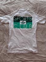 Adidas Sports Shirt Brandenburg - Potsdam Vorschau