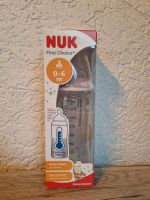 NUK  Anti-Kolik Trinkflasche Hessen - Neukirchen Vorschau