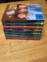 Two and a half men - Staffeln 1-7 DVD Wuppertal - Vohwinkel Vorschau