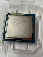 CPU Intel Core i3-3220 2x 3,3GHz Sockel 1155 Nordrhein-Westfalen - Witten Vorschau