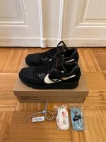 Air max 90 off white 44,5 / 10,5 black schwarz Friedrichshain-Kreuzberg - Kreuzberg Vorschau