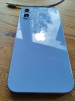 iPhone 12, purple, 128 GB zu verkaufen Hessen - Taunusstein Vorschau