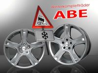 20 Zoll Felgen Audi Q7 VW Touareg 255/45 Winterreifen mit ABE Nordrhein-Westfalen - Engelskirchen Vorschau