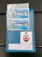 Alte DM Briefmarken für Sammler Kr. Passau - Passau Vorschau