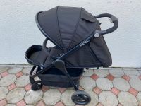 Recaro Buggy mit Babywanne Baden-Württemberg - Osterburken Vorschau