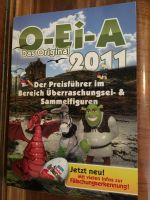 Ü-Ei Kataloge neu und ungebraucht Rheinland-Pfalz - Kottenheim Vorschau