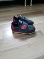 Schuhe ❤ Turnschuhe Sneaker New Balance Gr. 31 Bochum - Bochum-Südwest Vorschau