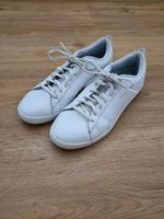weiße Sneaker Puma 40 Rheinland-Pfalz - Mainz Vorschau