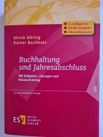 Buchhaltung und Jahresabschluss Döringer Buchholz ESV Bayern - Trostberg Vorschau