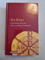 Die Bibel Herder - 9783451280009 Rheinland-Pfalz - Birken-Honigsessen Vorschau