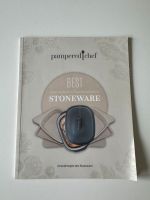 Best of Stoneware Pampered Chef - Grundrezepte mit Stoneware Hessen - Baunatal Vorschau