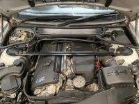 Originale BMW M3 e46 S54 Coupe Cabrio Domstrebe Nordrhein-Westfalen - Gangelt Vorschau