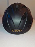 Giro Omen, Gr M Skihelm in schwarz - gold Bayern - Augsburg Vorschau