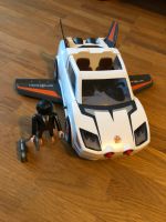 Agenten Super-Racer Playmobil 4876 Nordrhein-Westfalen - Recklinghausen Vorschau