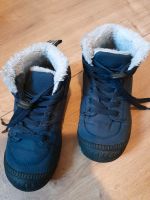 Hike Kids, wasserdichte Winter-Barfußschuhe, Gr.30 Niedersachsen - Reppenstedt Vorschau