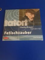 tatort -"Fetischzauber" - Hörbuch - 1CD -  NEU und eingeschweißt! Nordrhein-Westfalen - Mönchengladbach Vorschau