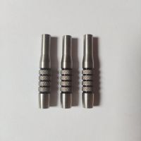 Darts Softdart Barrels 80% Tungsten 16g 90er Jahre England NEU Niedersachsen - Lüchow Vorschau