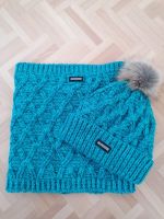 Cavallo Strickmütze und Neckwarmer Baden-Württemberg - Bisingen Vorschau