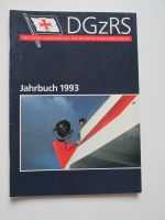 DGzRS Jahrbücher, verschiedene Jahrgänge Schleswig-Holstein - Albersdorf Vorschau