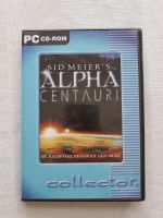 Sid Meier’s Alpha Centauri Niedersachsen - Peine Vorschau