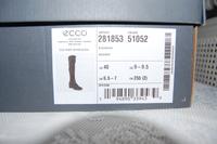 Neu Ecco Damenstiefel Wildleder schwarz VP 199,00 € Blockabsatz Nordrhein-Westfalen - Bünde Vorschau