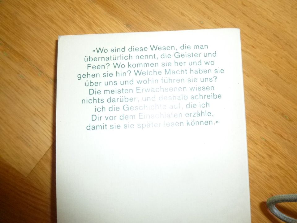 SIE SIND JA EINE FEE, MADAME, 1. Auflage 1988 von George Sand in Leipzig