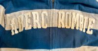 Jacke Abercrombie & Fitch Sweatjacke XXL Nordrhein-Westfalen - Siegburg Vorschau